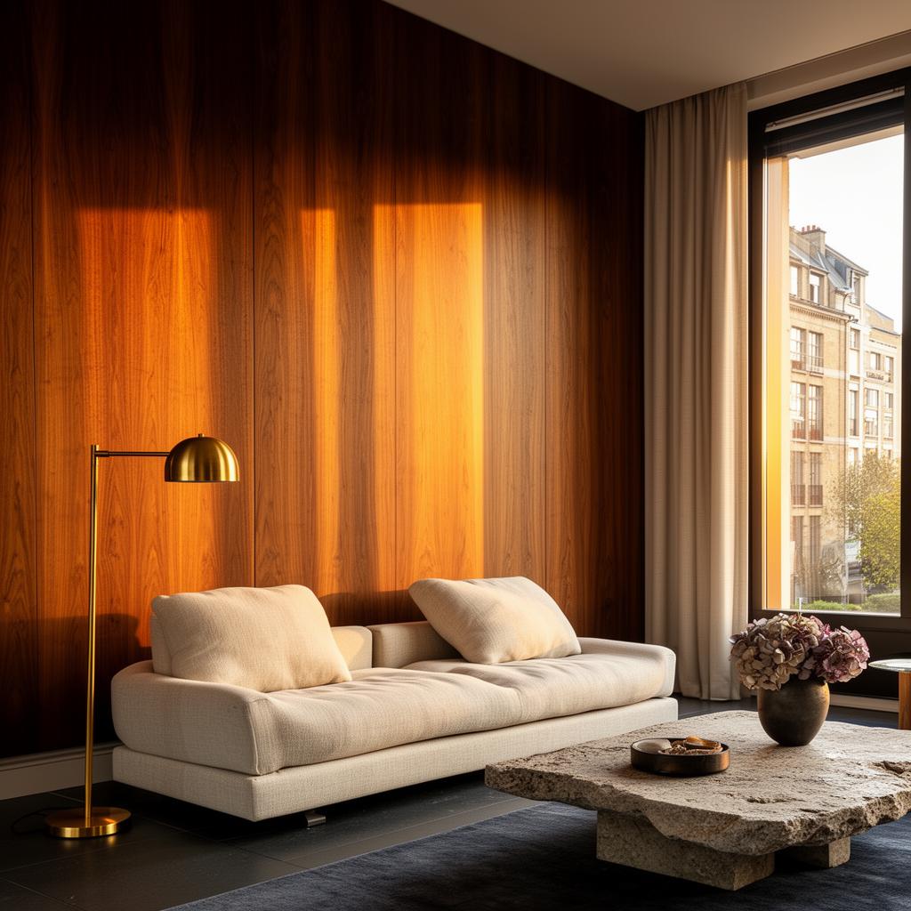 Timber Interiors — Full Interior Design & Execution | TimberInfusion